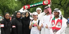 UAE affirms commitment to fostering connections through sports and global health