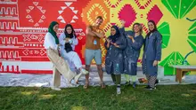 Smithsonian Folklife Festival